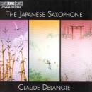 Delangle - Japanese Saxophone