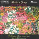 Ono Tadasuke - Mother´s Songs (Mera Yoshikazu /...
