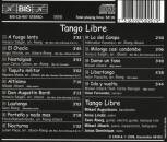 Tango Libre - Tango libre
