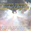 Rautavaara Einojuhani - Rautavaara: Angel (Tapiola...