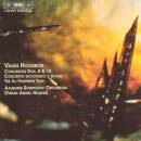 Aalborg SO - Holmboe: Orch. Conc.