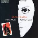 Foulds John - Piano Music (Stott)