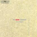 Pepusch Johann Christoph - Pepusch: Cantatas (Bergen Barokk)