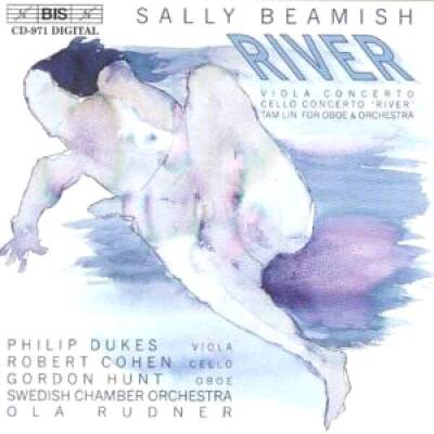Beamish Sally - Violakonz/Cellokonz/Tam Lin (Dukes / Cohen / Hunt)