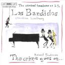 Lindberg Christian - Los Bandidos (Lindberg Christian /...