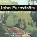 Fernstroem John - Fernstroem: Symph. 12 (Malmö...