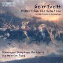 Tveitt - Orchestra Music 2 (Diverse Interpreten)