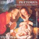 Praetorius Michael - Puer natus in Bethlehem (Viva Voce)