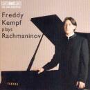 Rachmaninov Sergei - Kempf: Rachmaninov (Kempf Freddy)