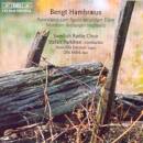 Hambraeus - Choral Music (Swedish Radio Choir)