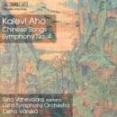 Aho - Chinese Songs (Diverse Interpreten)