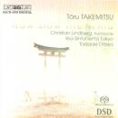 Takemitsu Toru - Orchestra Music (Lindberg Christian)