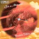 Michalowski Aleksander - Got a minute? (Ullen Fredrik)