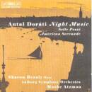 Dorati - Night Music (Bezaly Sharon)