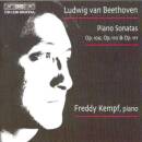 Beethoven Ludwig van - Sonaten Nr 30-32 (Kempf Freddy)