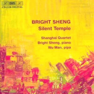 Sheng - Silent Temple (Sheng / Shangai Q / ua)