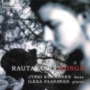 Rautavaara Einojuhani - Songs (Korhonen Jyrki)