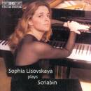 Scriabin Alexander - Scriabin: piano (Lisovskaya Sophia)