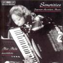 Diverse Akkordeon - Sonorities (Miki)