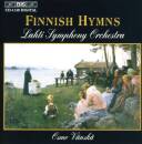 Rechberger Herman - Finnish Hymns I (Lahti Symphony...