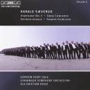 Saeverud Harald - Saeverud: Symph.5 (Hunt Gordon)