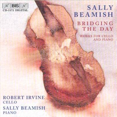 Beamish Sally - Beamish: Cello Piano (Beamish Sally / Irving Robert)