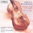 Beamish Sally - Beamish: Cello Piano (Beamish Sally /...