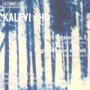 Aho / Mussorgsky - Sinf Nr 3/Songs & Dances o.Death...