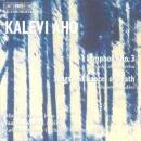 Aho / Mussorgsky - Sinf Nr 3/Songs & Dances o.Death...