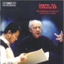 Lidholm - Orchestral Works (Nordin)