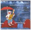 Villa-Lobos Heitor - Bachianas Brasileiras 1 (Steuermann)