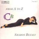Bezaly Sharon - Flute from A-Z vol.2