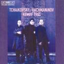 Tschaikowsky / Rachman. - Klaviertrios (Kempf Trio)