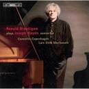 Haydn Joseph - Klavierkonzerte (Brautigam Ronald)