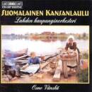 Lahti Symphony Orchestra - Lahti: Folk Songs