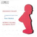 Delius Frederick - Werke fuer Klavier 4haendig (Ogawa /...