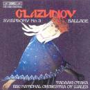 Glazunov Alexander - Sinf Nr 3/Ballade op78 (Diverse...