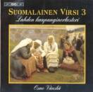 Kuusisto Jaakko - Finnish Hymns Vol. 3 (Lahti Symphony...