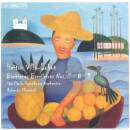 Villa-Lobos Heitor - Bachianas Brasileiras Nr 7-9 (Minczuk)