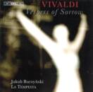 Vivaldi Antonio - Vesper of Sorrow (Burzynski Jakub)
