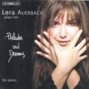 Auerbach - Klavierwerke (Auerbach Lera)