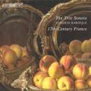 London Baroque - Franzoesische Triosonaten