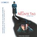 Schnittke Alfred - Ninth Day (Thedeen)