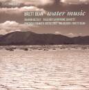 Dean Brett - Water Music/Pastoral Symph (Bezaly / Rascher...