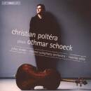 Schoeck - Werke fuer Cello (Poltera Christian)