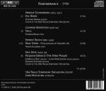 Schönberg / Bloch / Zeis - Remembrance-jued.Werke (Bezaly Sharon / Gluzman Vadim)