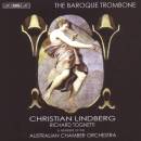 Lindberg Christian - Baroque Trombone