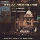 Paulus Stephen - To be certain of the dawn (Abelson /...