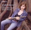 Bernstein / Rouse / Bacr - Sharon Bezaly plays (Bezaly...
