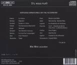 Diverse Akkordeon - S´il Vous Plait-Akkordeon (Miki Mie)